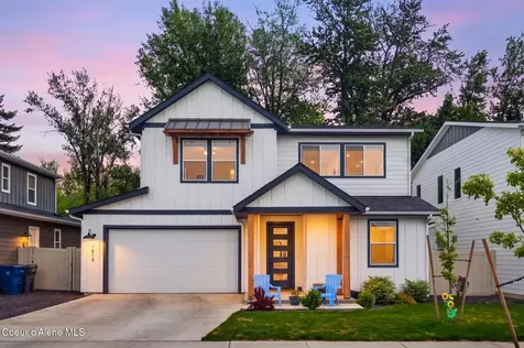1814 Herring Avenue Sandpoint ID 83864