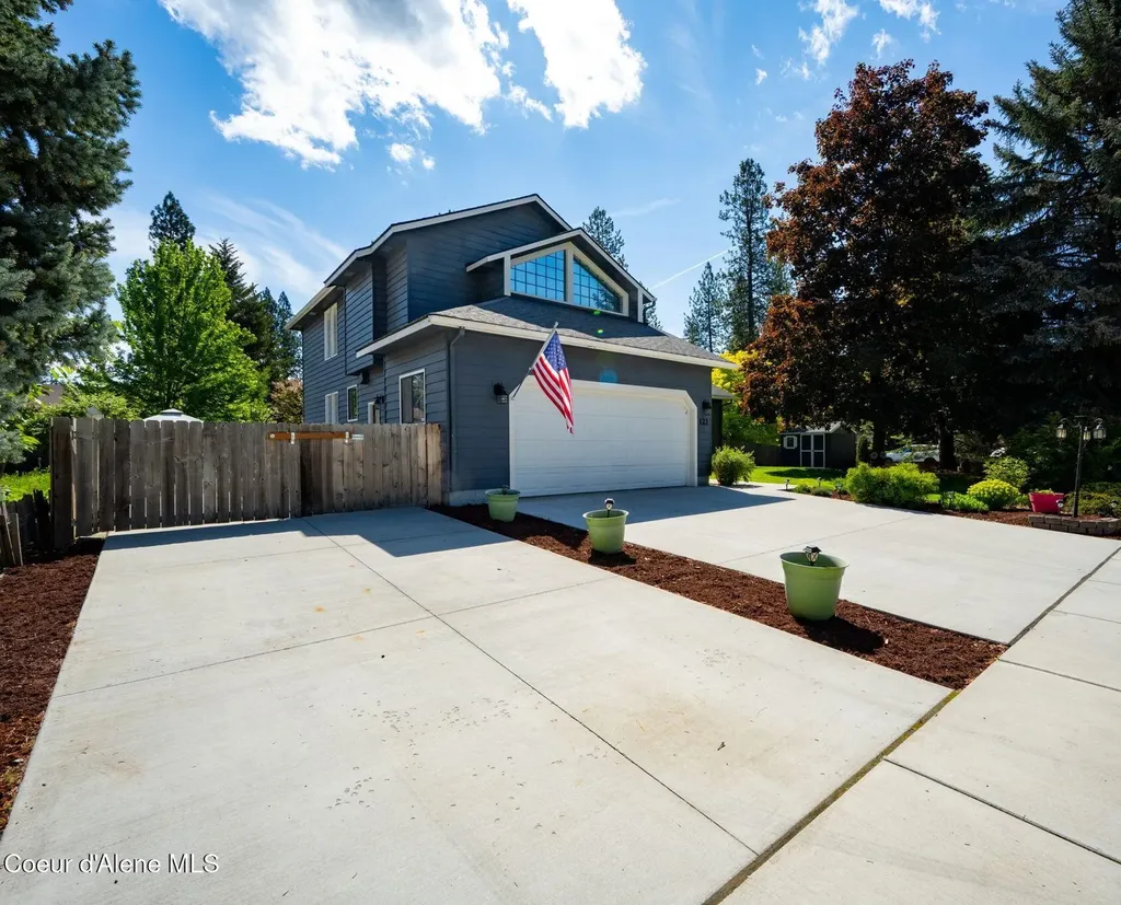 121 S Linden Street Post Falls ID 83854