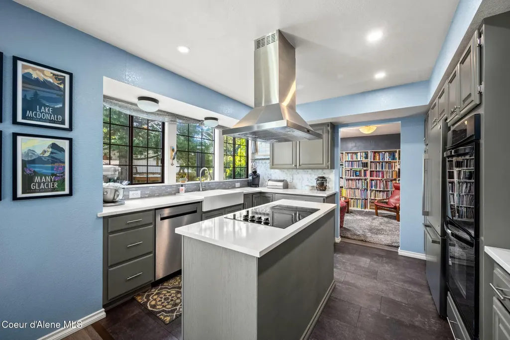 121 S Linden Street Post Falls ID 83854