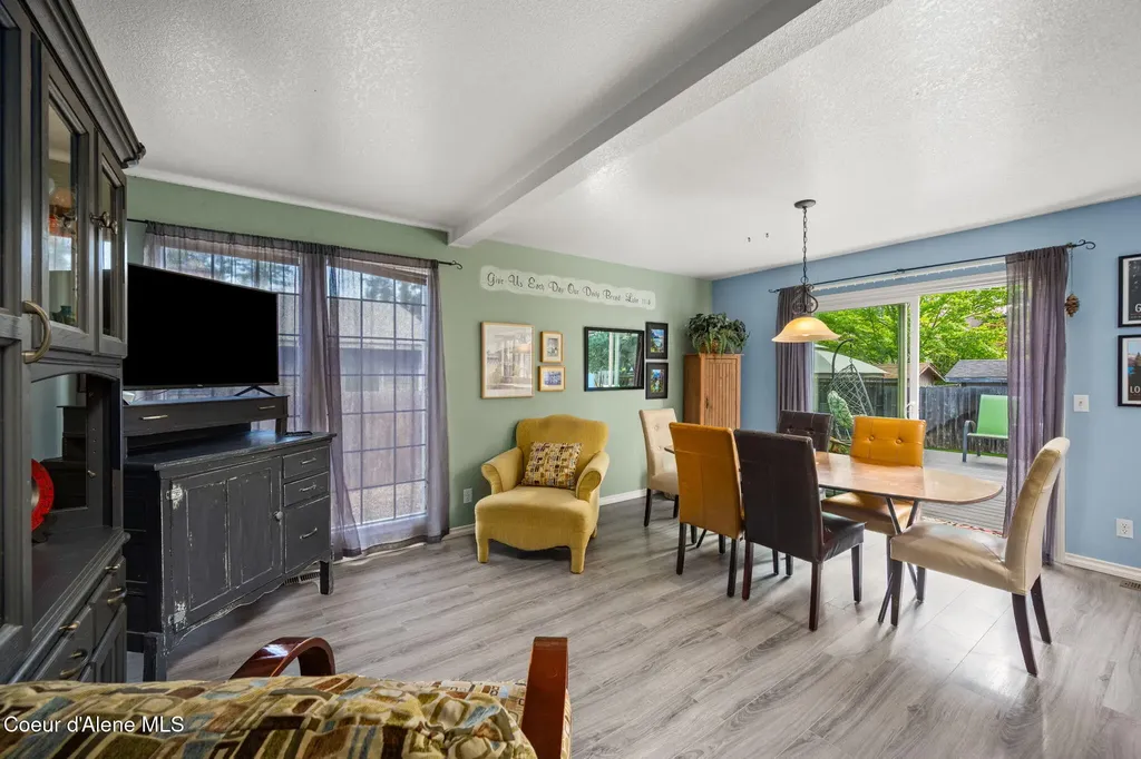 121 S Linden Street Post Falls ID 83854