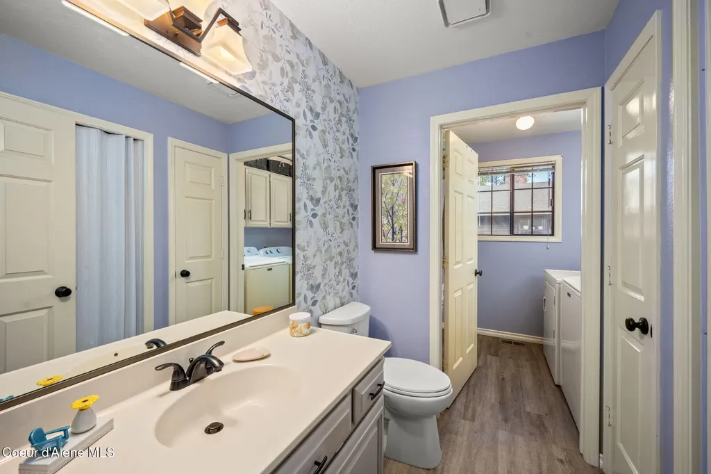 121 S Linden Street Post Falls ID 83854