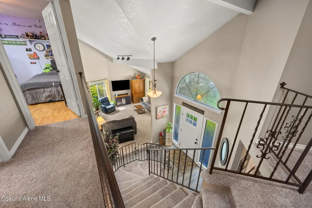 121 S Linden Street Post Falls ID 83854