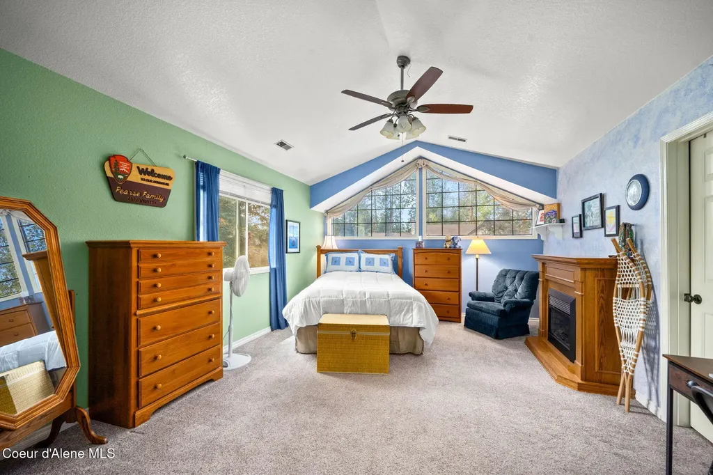 121 S Linden Street Post Falls ID 83854