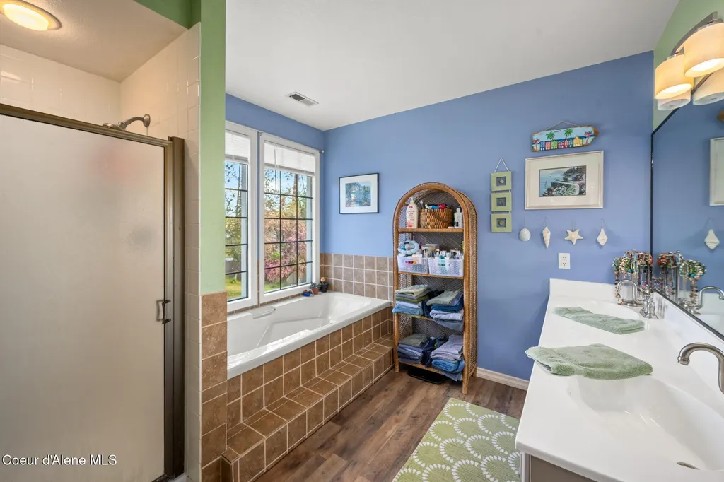 121 S Linden Street Post Falls ID 83854