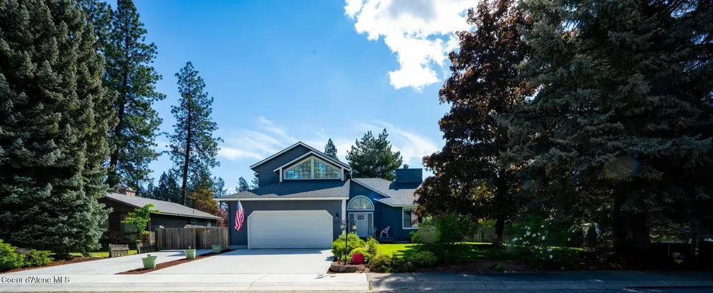 121 S Linden Street Post Falls ID 83854