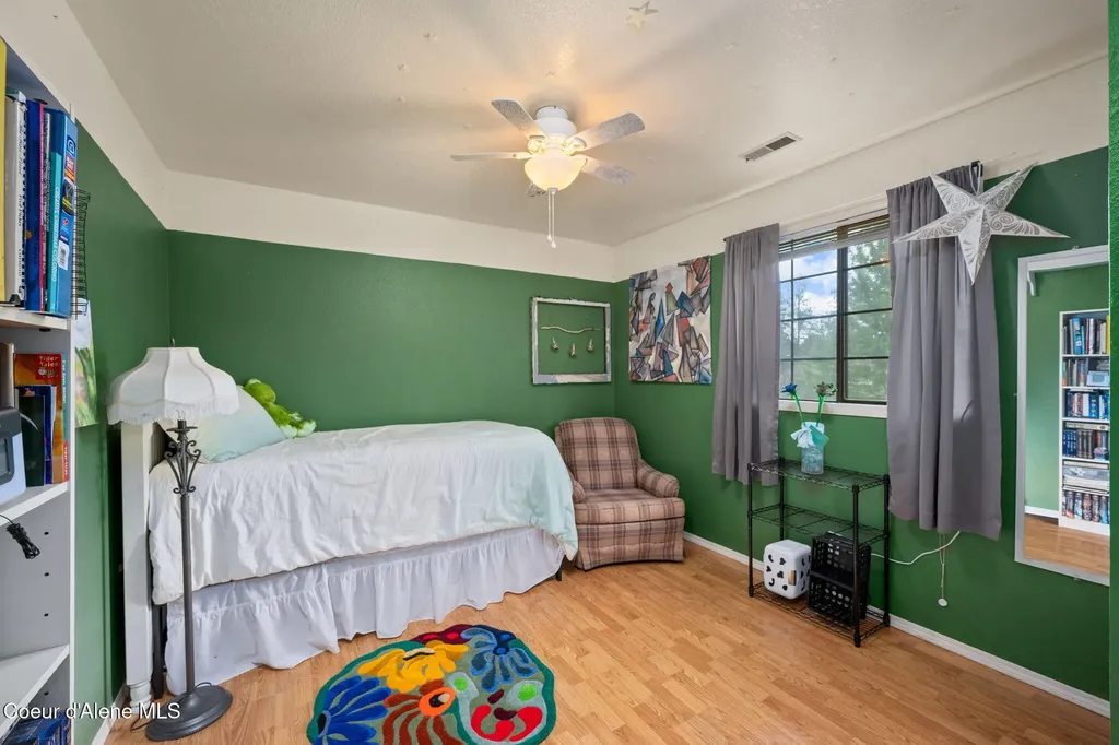 121 S Linden Street Post Falls ID 83854