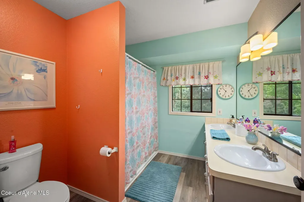 121 S Linden Street Post Falls ID 83854