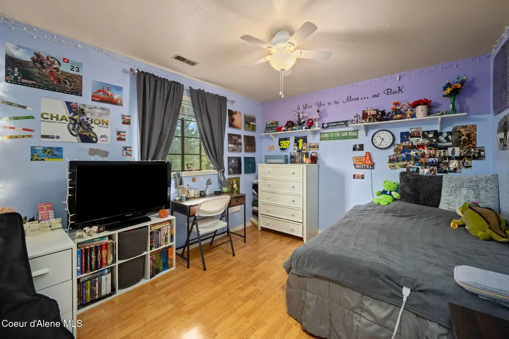 121 S Linden Street Post Falls ID 83854