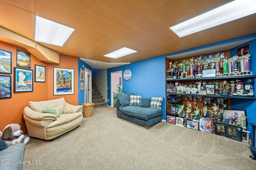 121 S Linden Street Post Falls ID 83854