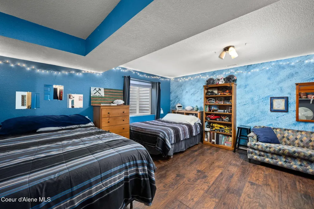 121 S Linden Street Post Falls ID 83854
