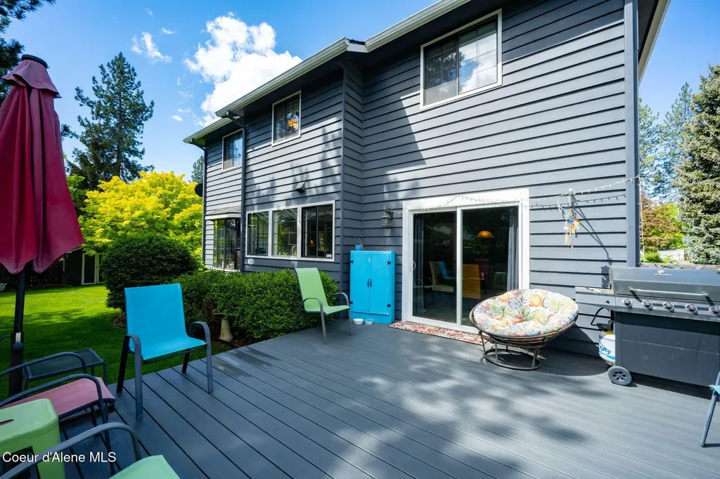 121 S Linden Street Post Falls ID 83854