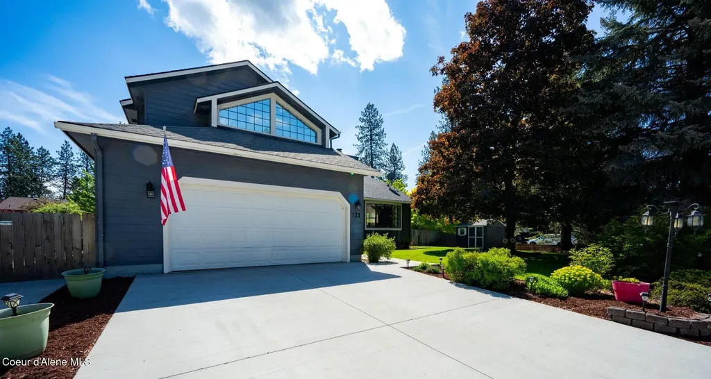 121 S Linden Street Post Falls ID 83854