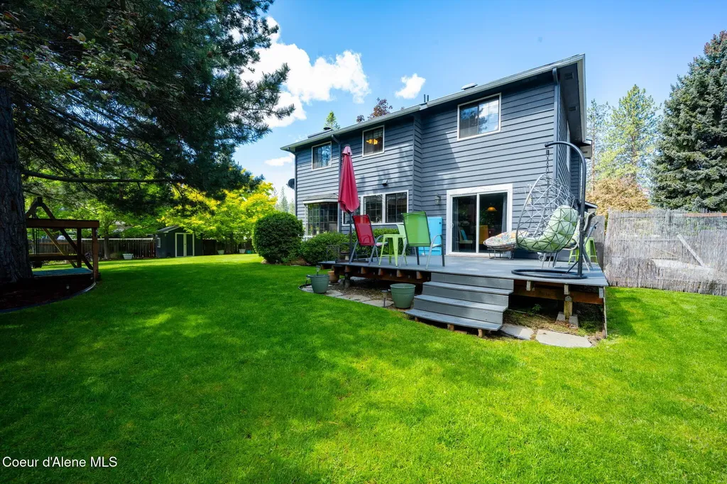 121 S Linden Street Post Falls ID 83854