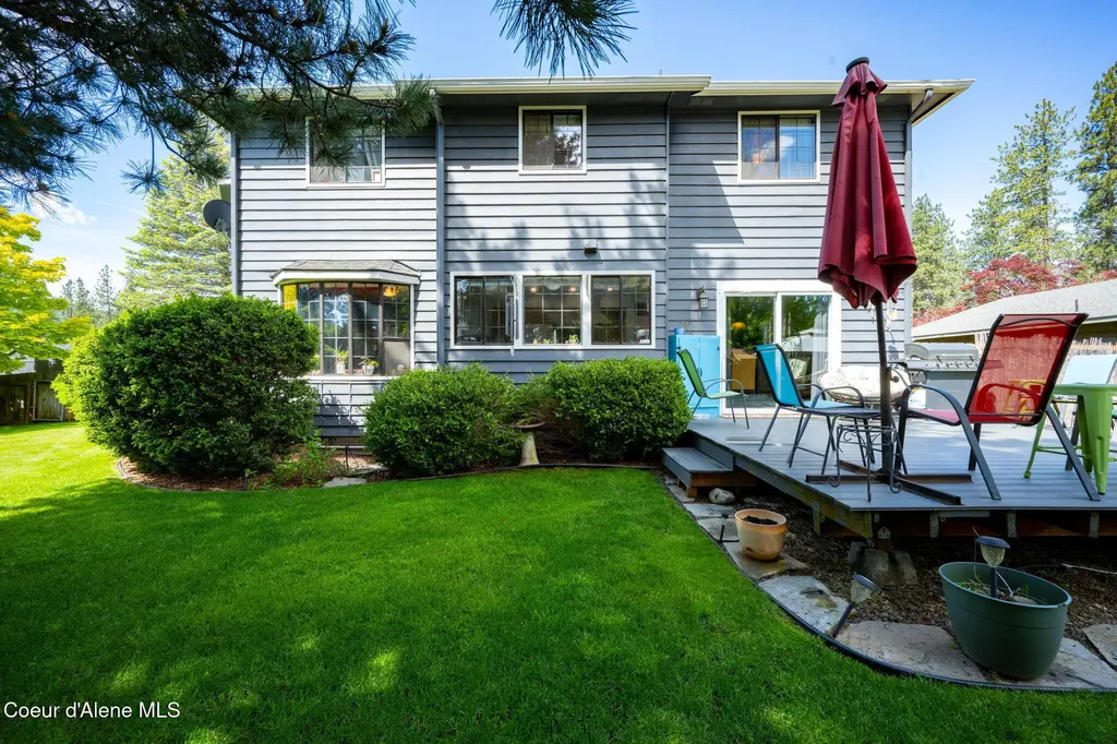 121 S Linden Street Post Falls ID 83854