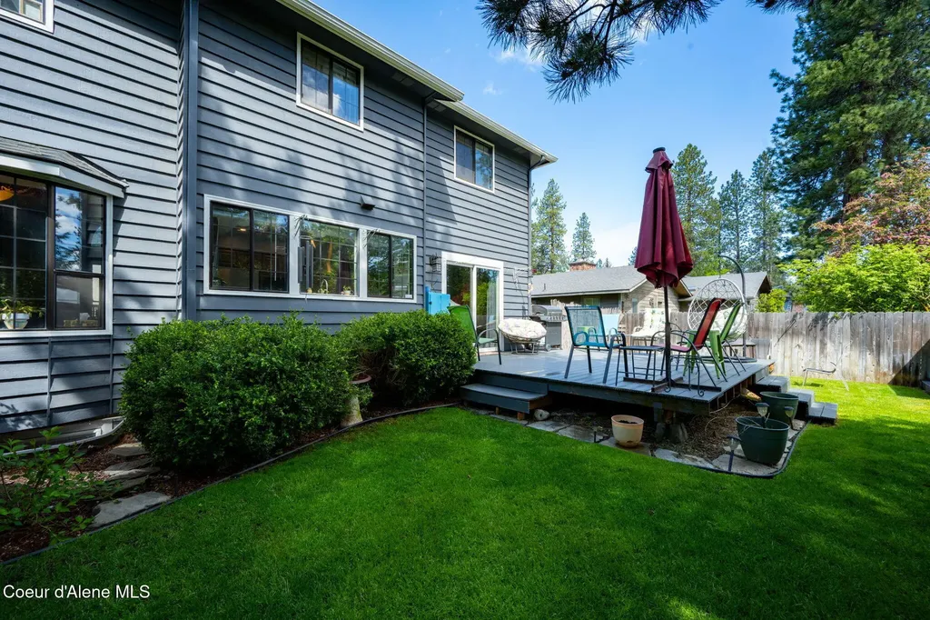 121 S Linden Street Post Falls ID 83854