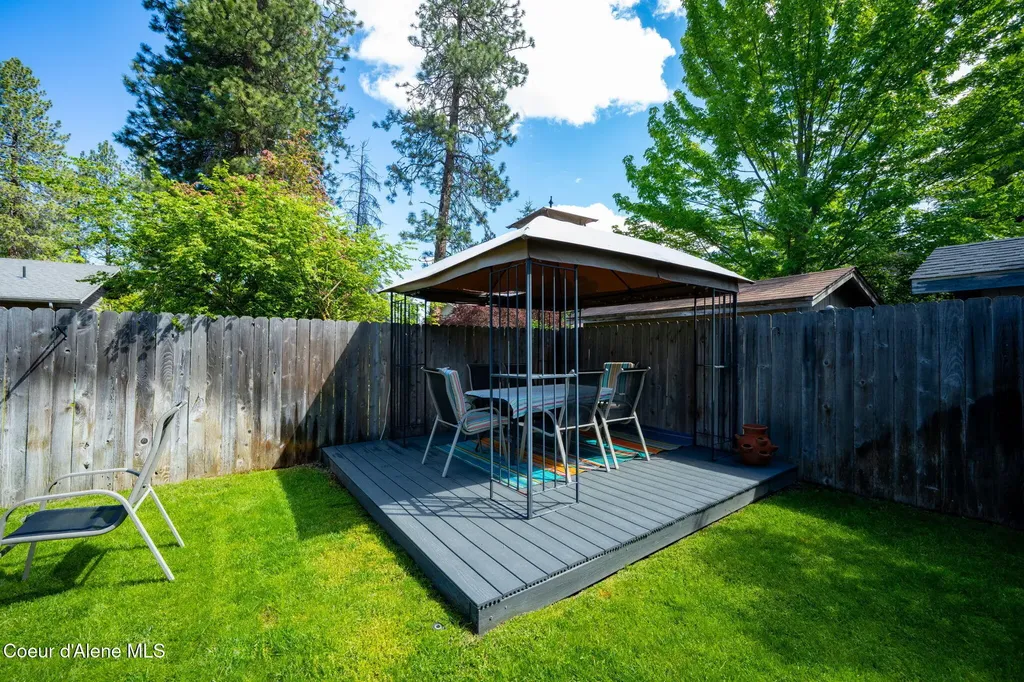 121 S Linden Street Post Falls ID 83854