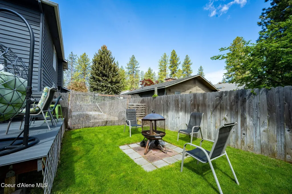 121 S Linden Street Post Falls ID 83854