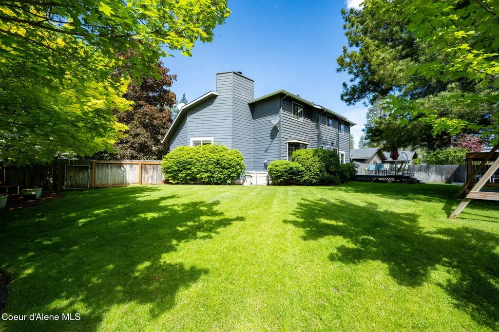 121 S Linden Street Post Falls ID 83854