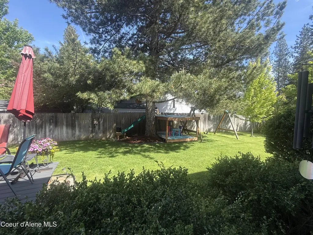 121 S Linden Street Post Falls ID 83854