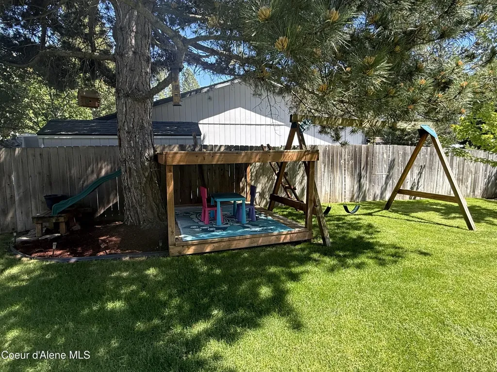 121 S Linden Street Post Falls ID 83854