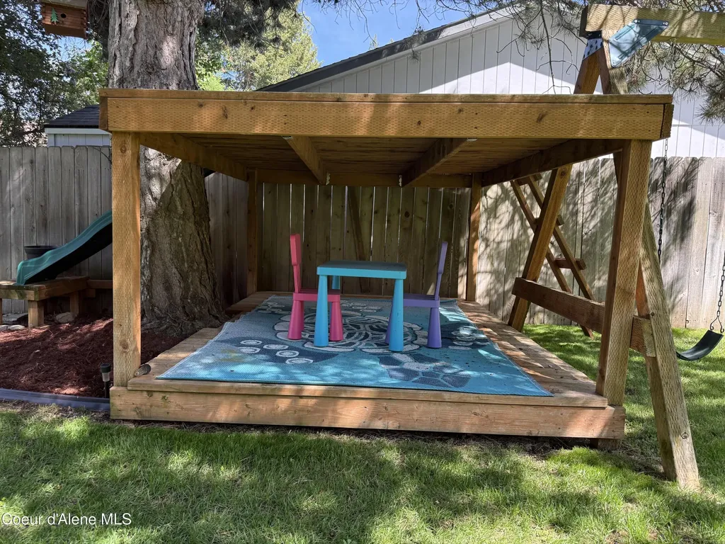 121 S Linden Street Post Falls ID 83854