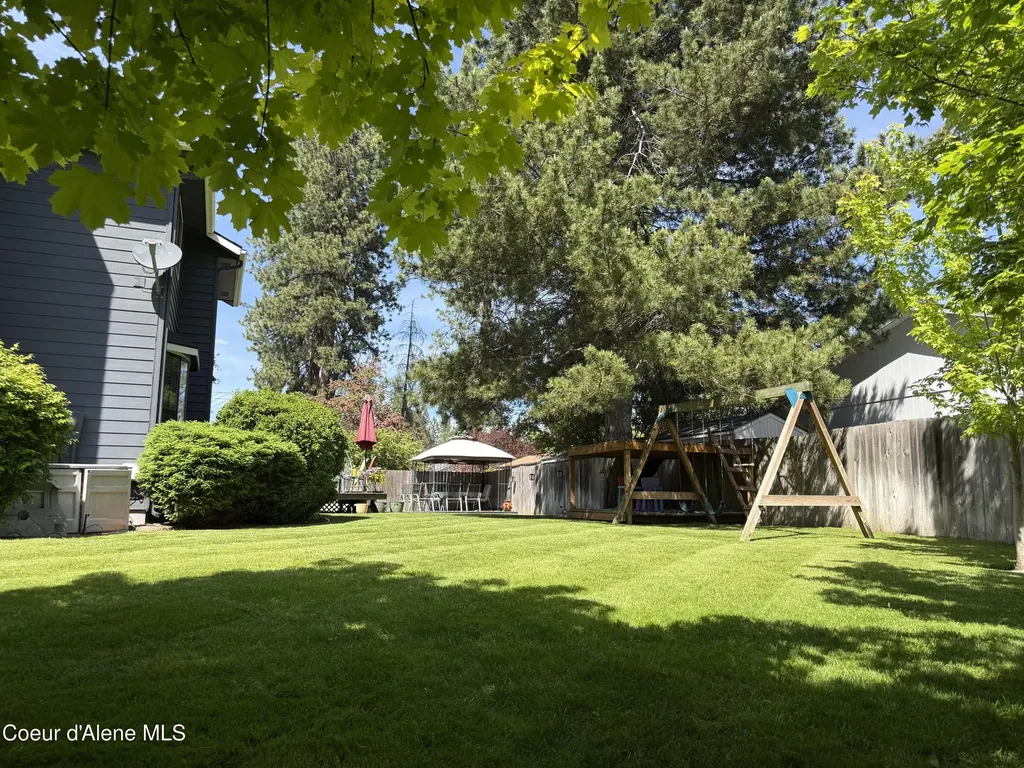 121 S Linden Street Post Falls ID 83854