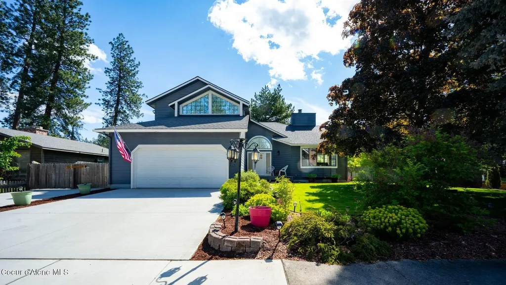 121 S Linden Street Post Falls ID 83854