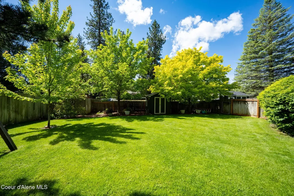 121 S Linden Street Post Falls ID 83854