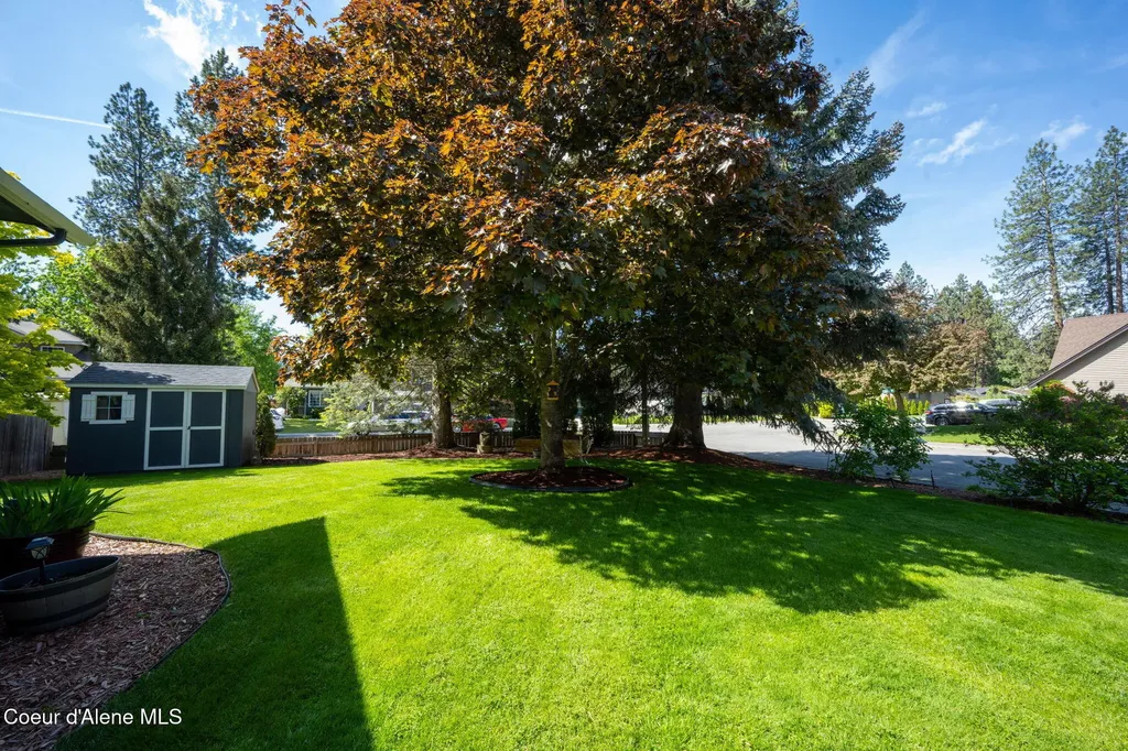 121 S Linden Street Post Falls ID 83854