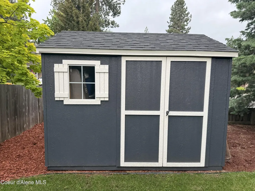 121 S Linden Street Post Falls ID 83854