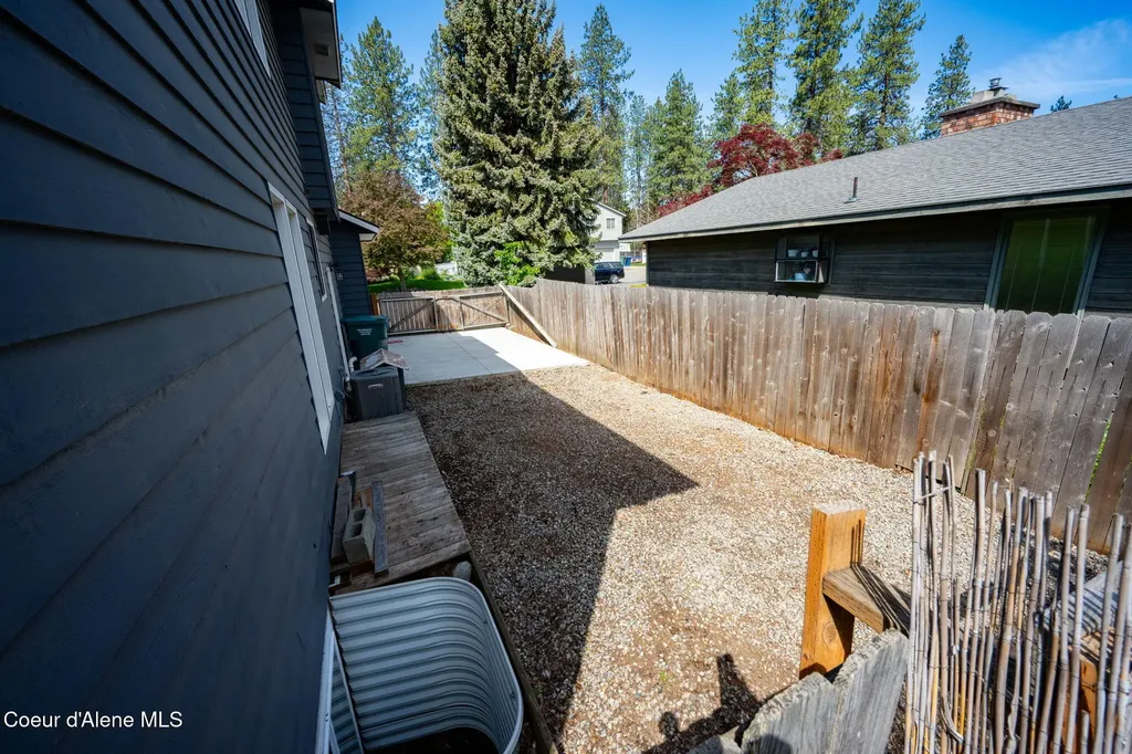 121 S Linden Street Post Falls ID 83854