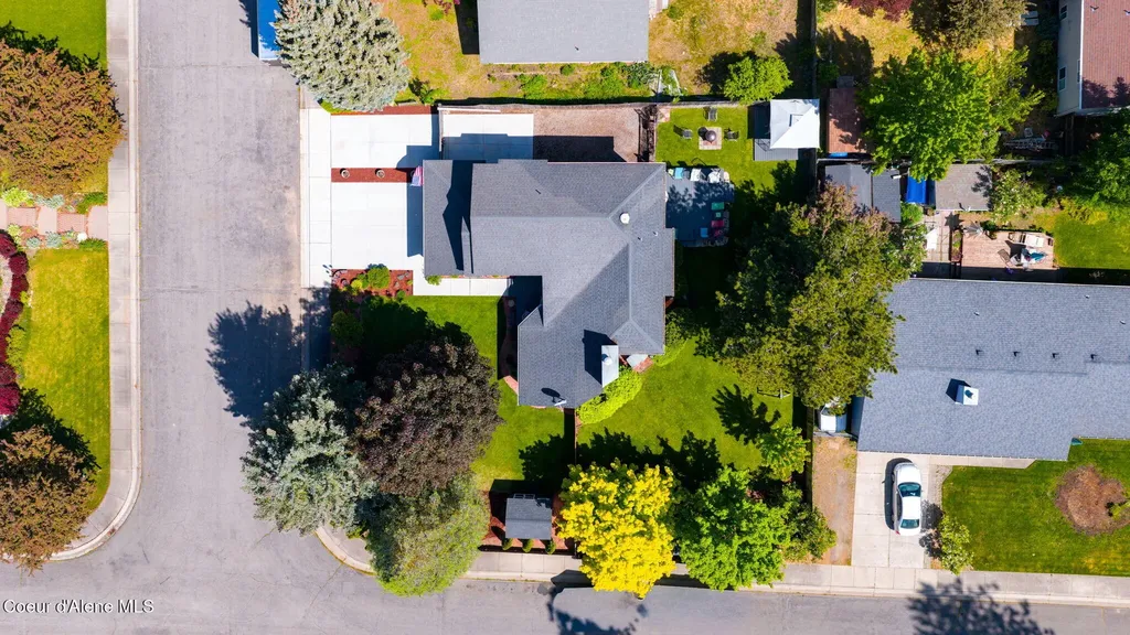 121 S Linden Street Post Falls ID 83854