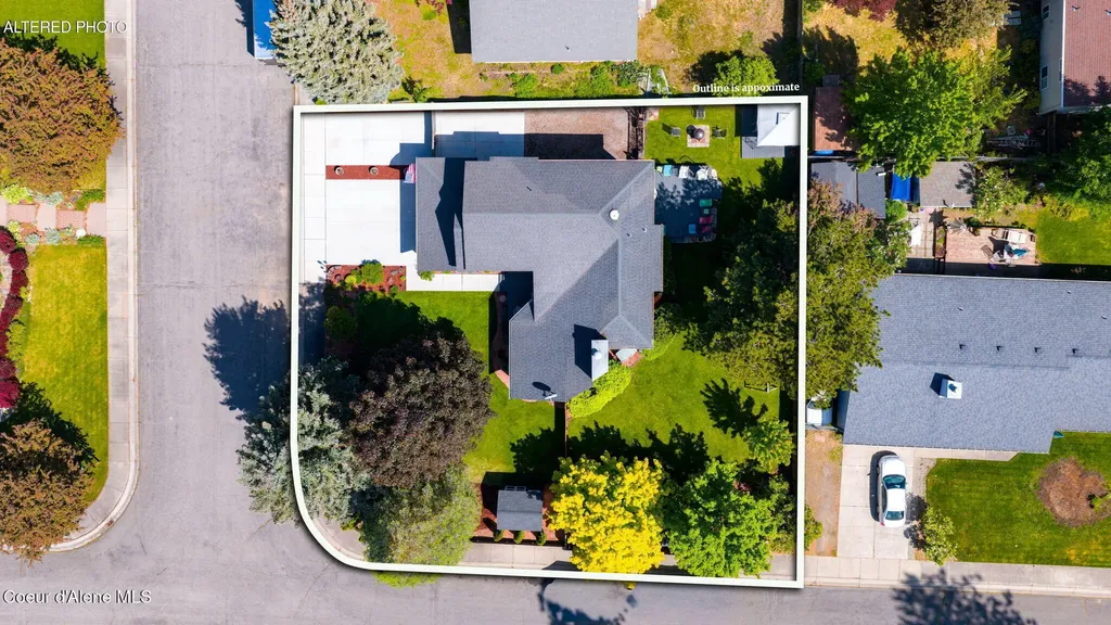 121 S Linden Street Post Falls ID 83854