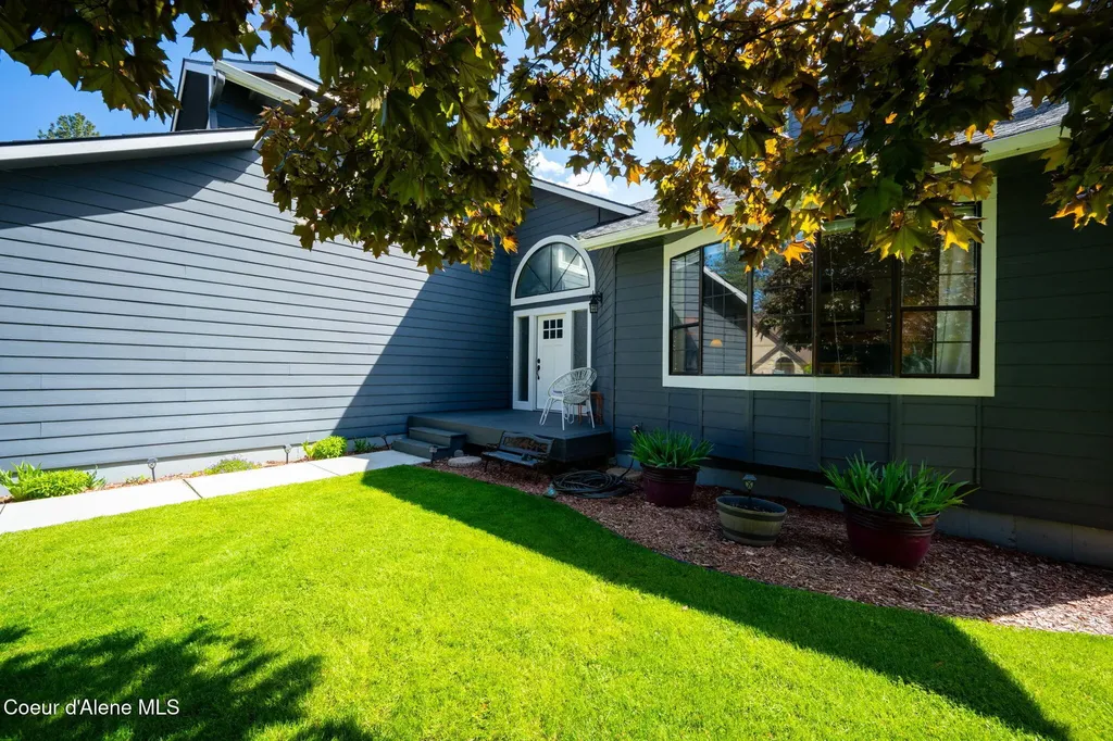 121 S Linden Street Post Falls ID 83854
