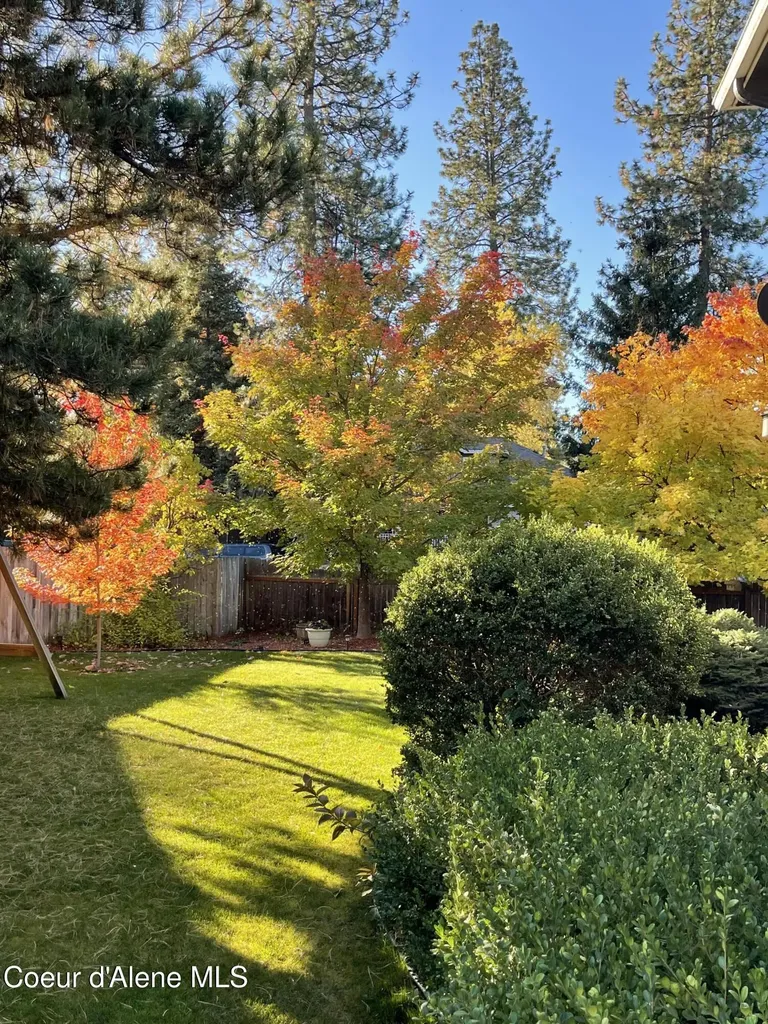 121 S Linden Street Post Falls ID 83854
