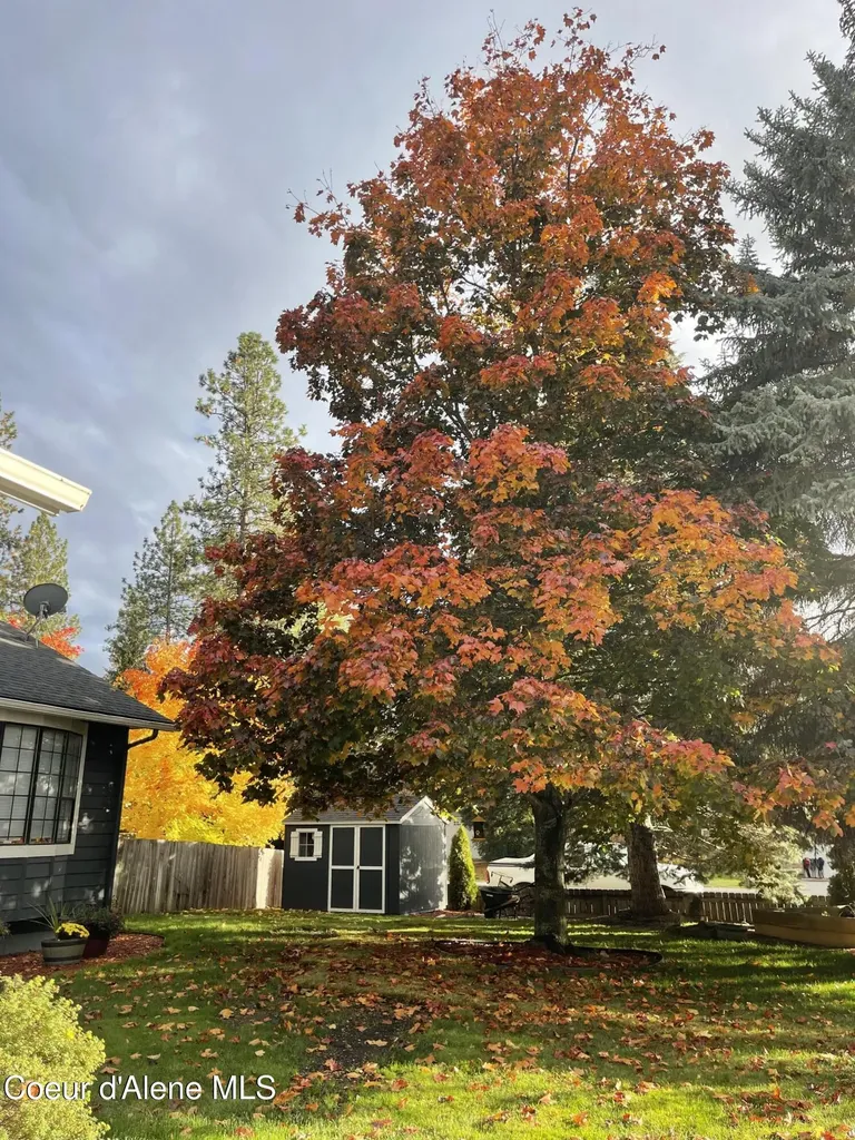 121 S Linden Street Post Falls ID 83854