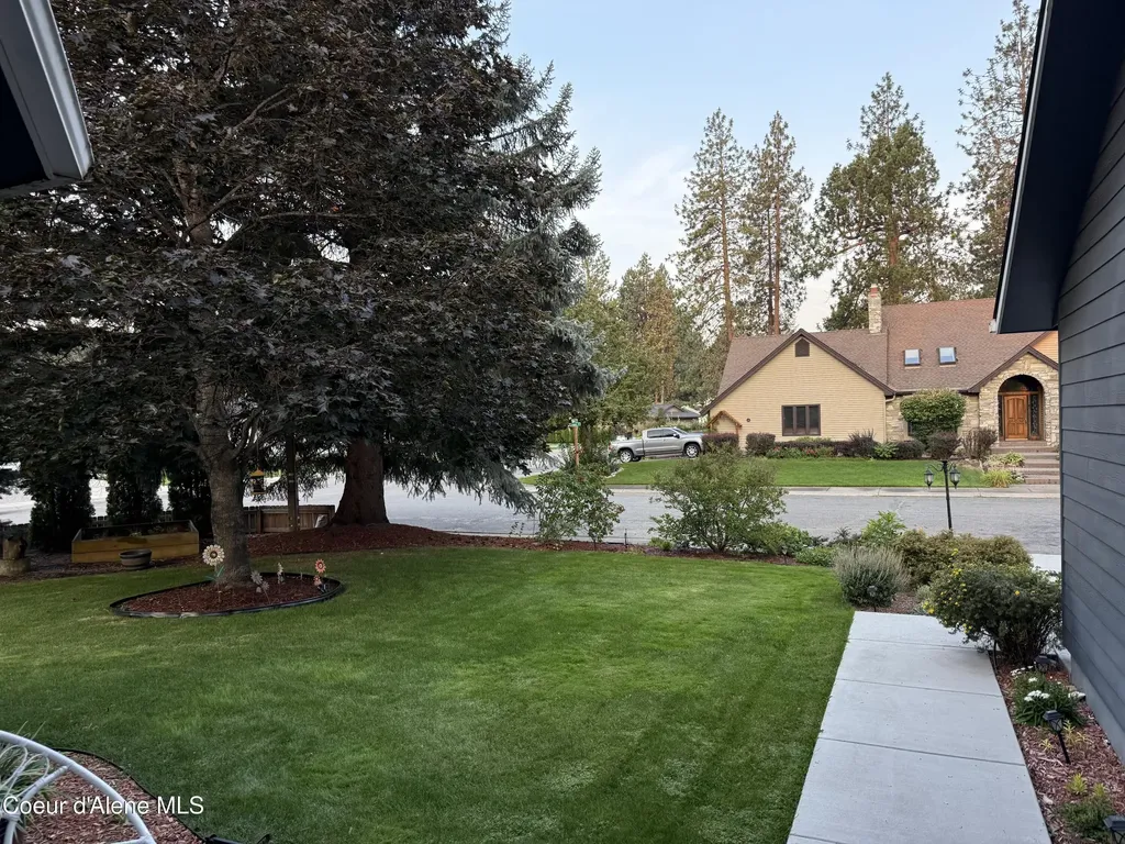 121 S Linden Street Post Falls ID 83854