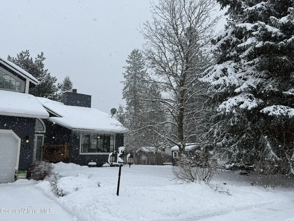 121 S Linden Street Post Falls ID 83854