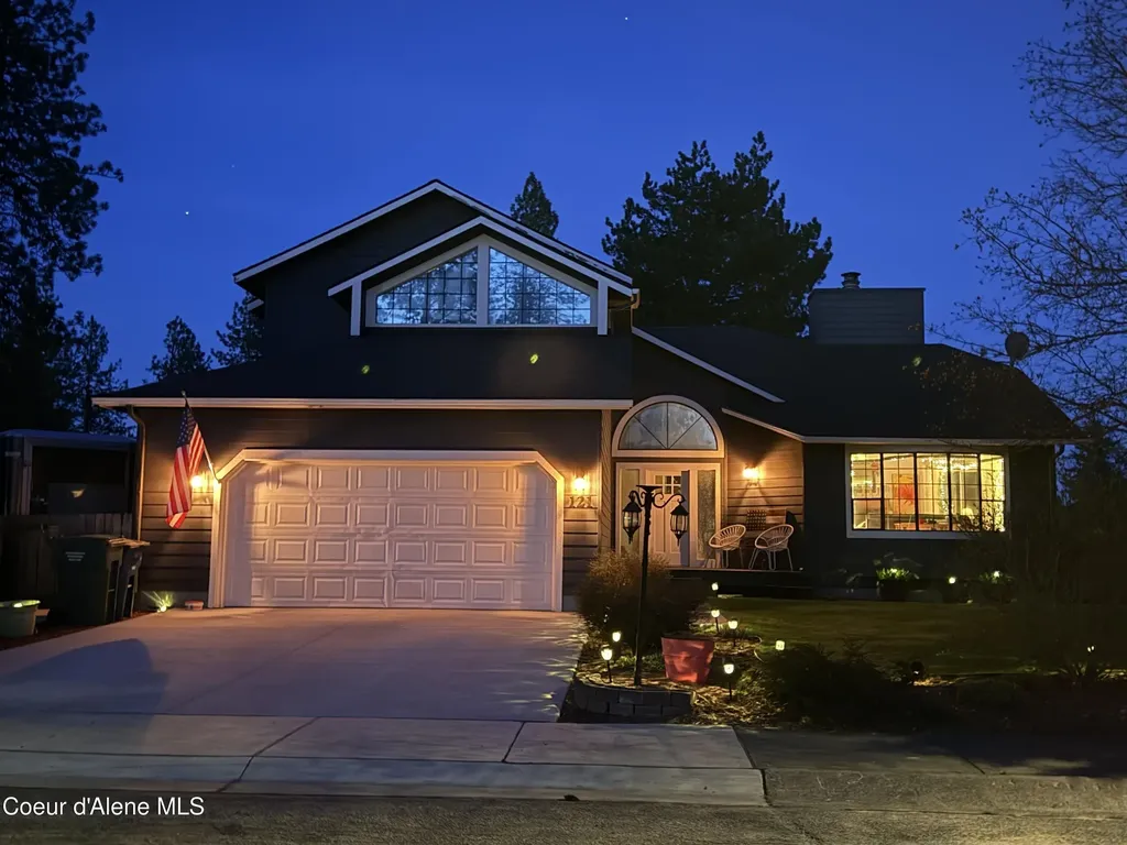 121 S Linden Street Post Falls ID 83854