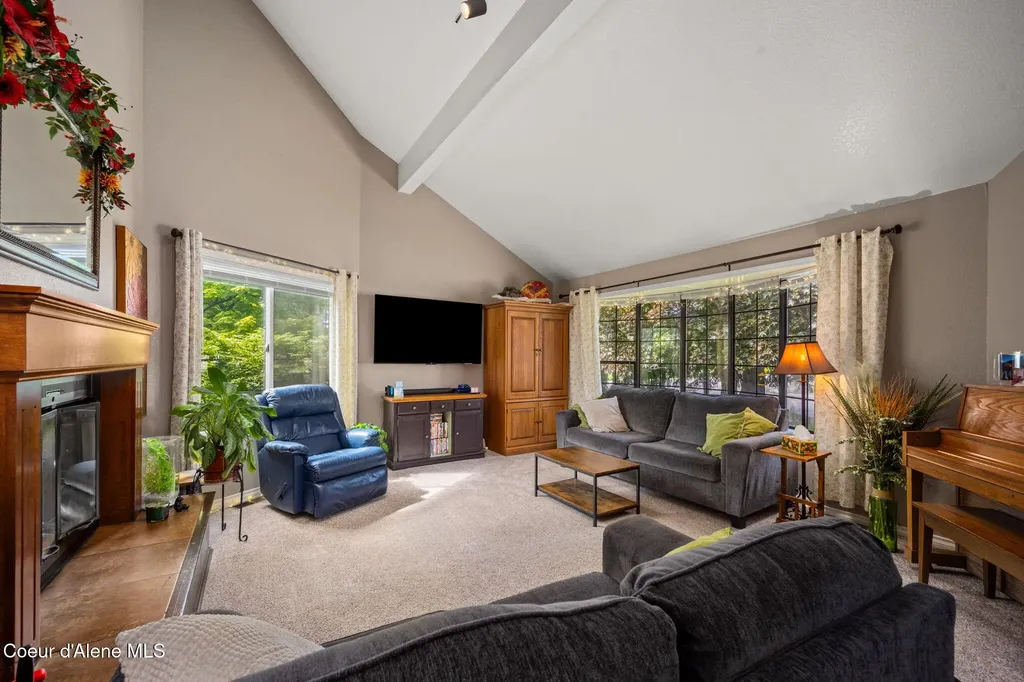 121 S Linden Street Post Falls ID 83854