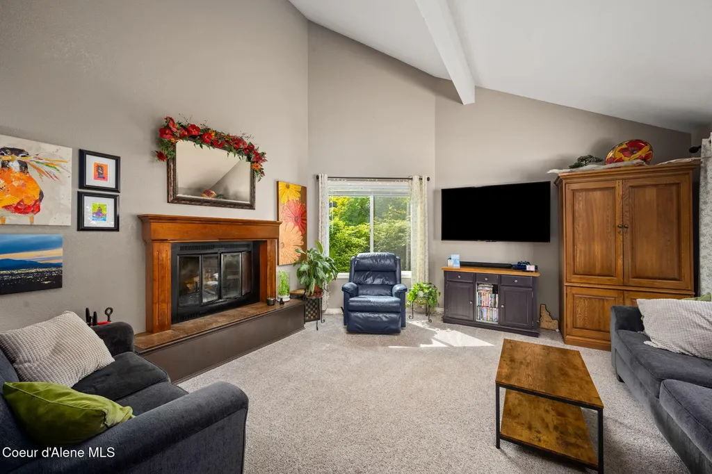121 S Linden Street Post Falls ID 83854