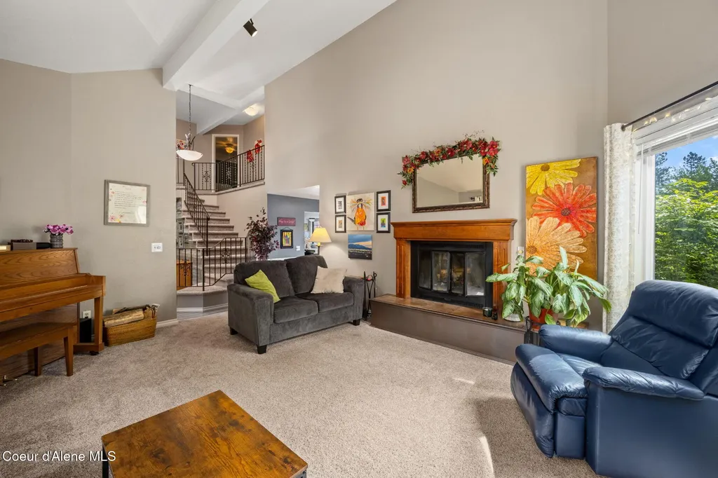 121 S Linden Street Post Falls ID 83854