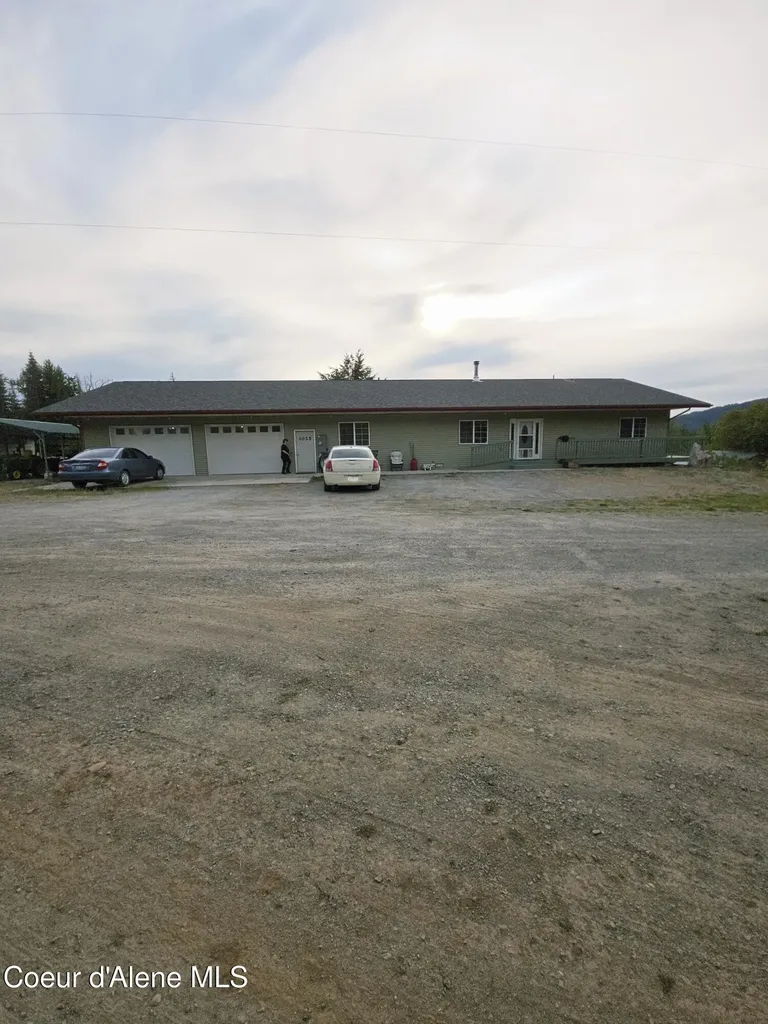 1025 Old Priest River Road Priest River ID 83856