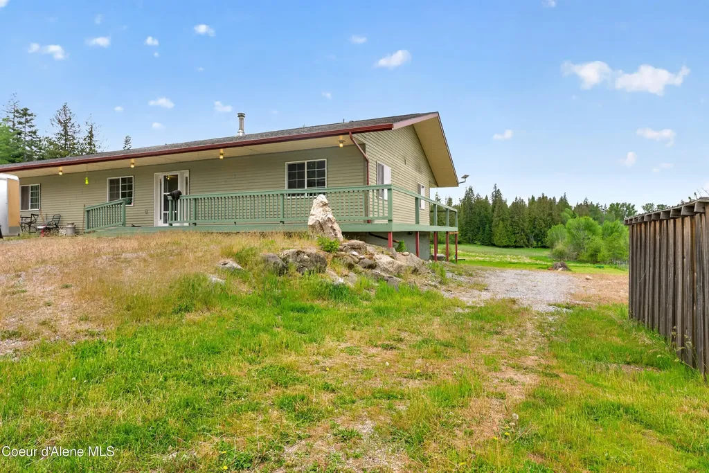 1025 Old Priest River Road Priest River ID 83856