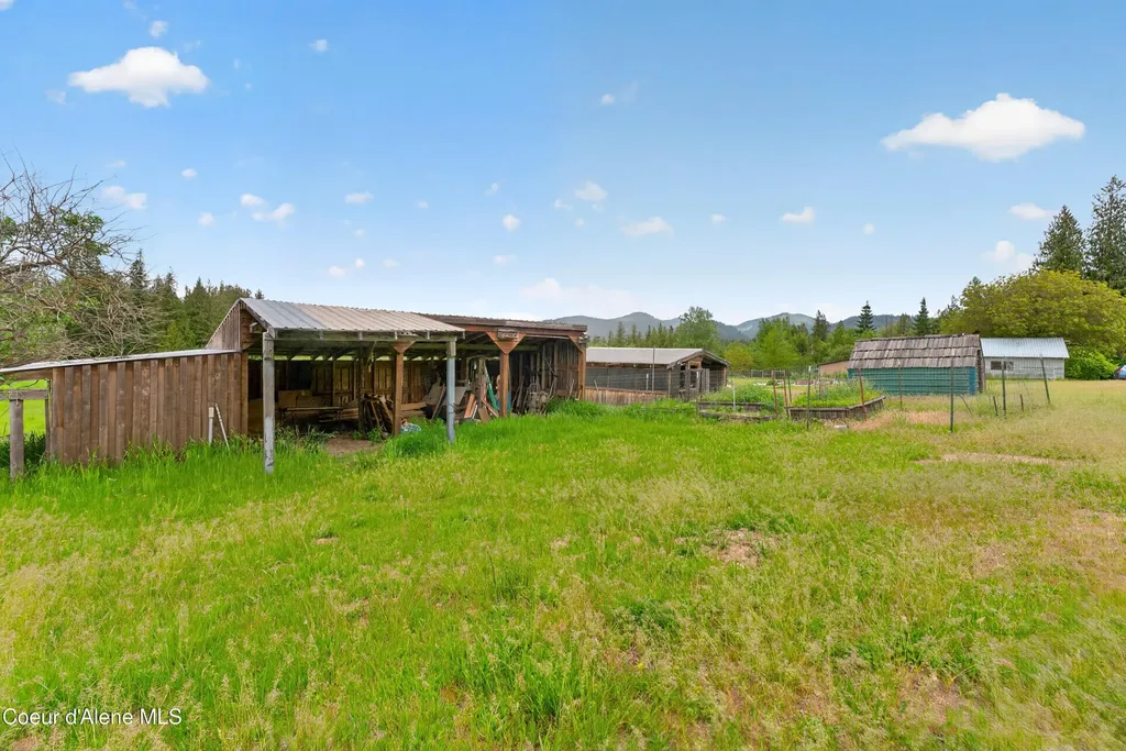 1025 Old Priest River Road Priest River ID 83856