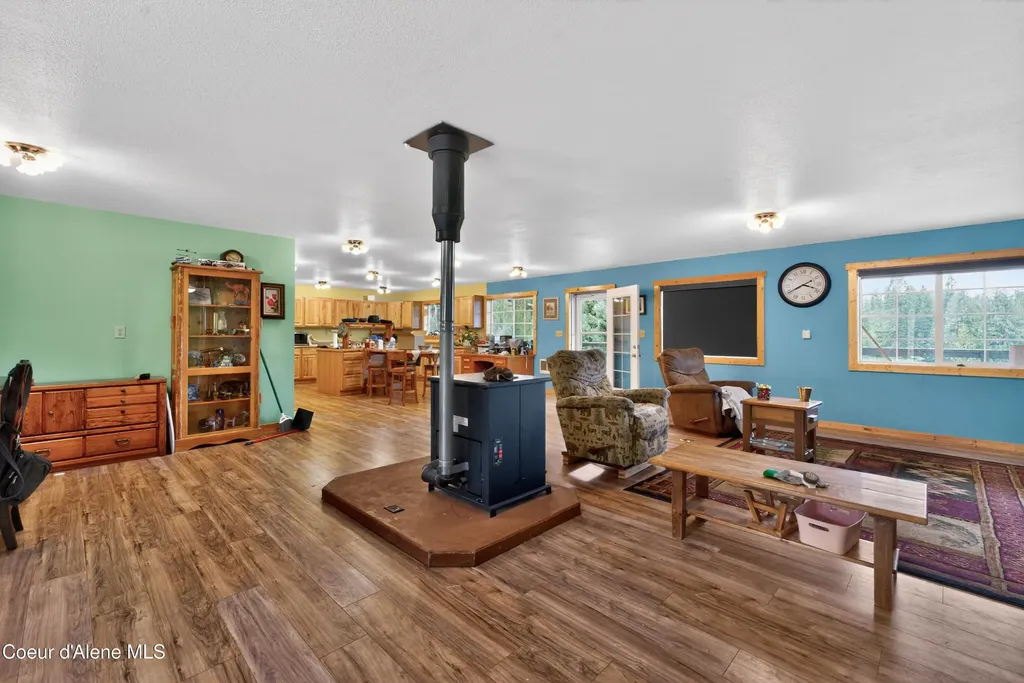 1025 Old Priest River Road Priest River ID 83856