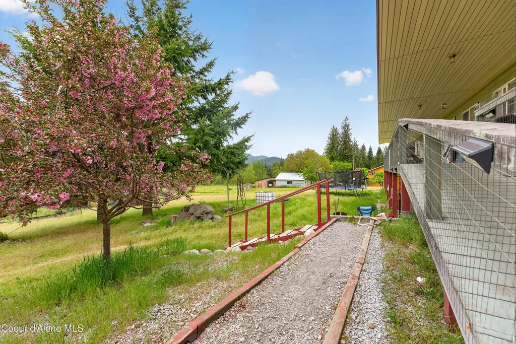 1025 Old Priest River Road Priest River ID 83856