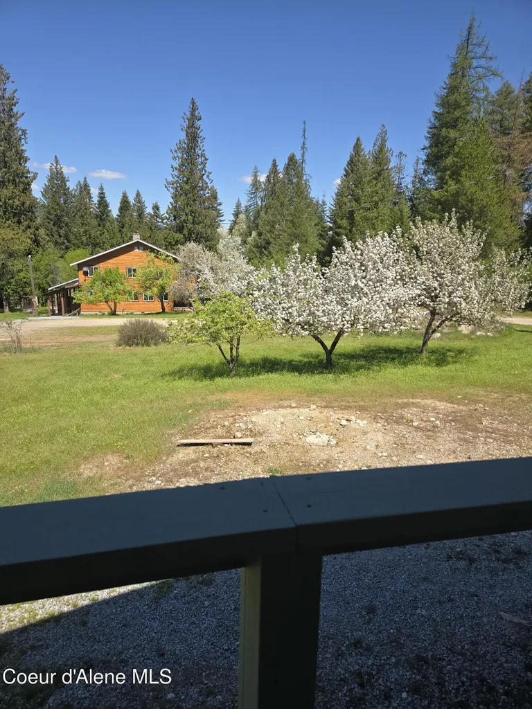1025 Old Priest River Road Priest River ID 83856