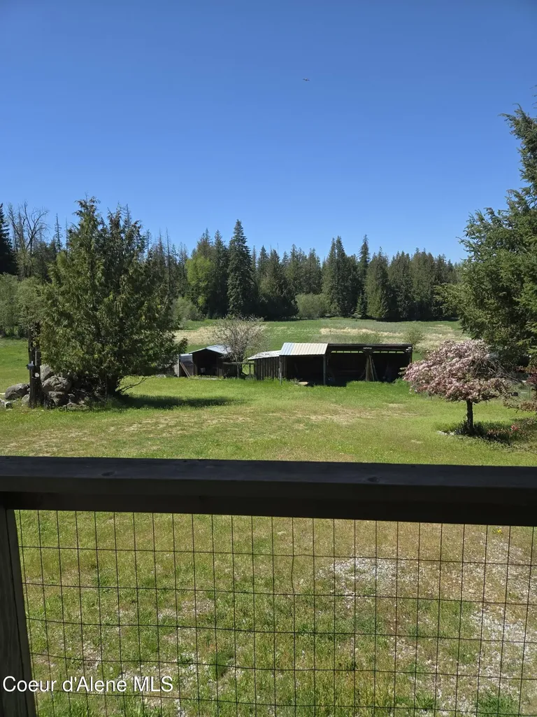 1025 Old Priest River Road Priest River ID 83856