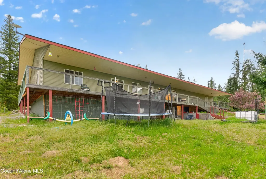 1025 Old Priest River Road Priest River ID 83856